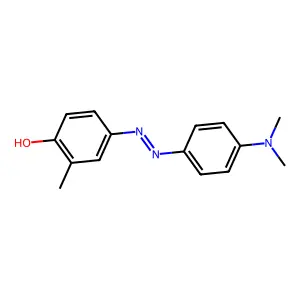 Compound C15H17N3O structure