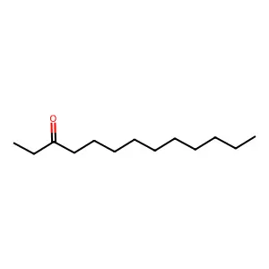 Compound C13H26O structure