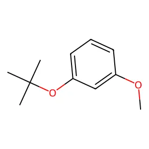 Compound C11H16O2 structure