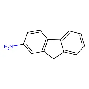Compound C13H11N structure