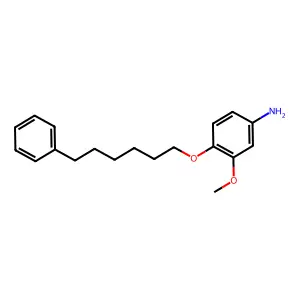 Compound C19H25NO2 structure