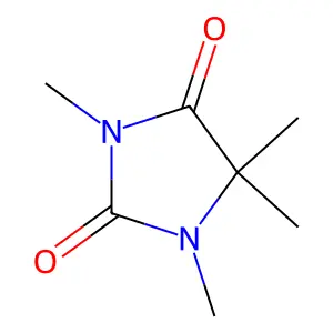 Compound C7H12N2O2 structure