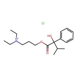 NSC 263558 structure