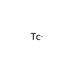Arcitumomab technetium-99m structure