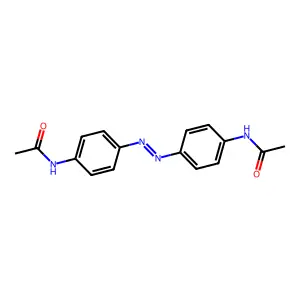 Compound C16H16N4O2 structure