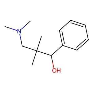 Compound C13H21NO structure