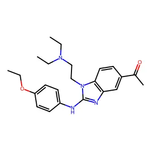 BRN 0722676 structure