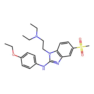 BRN 0946155 structure