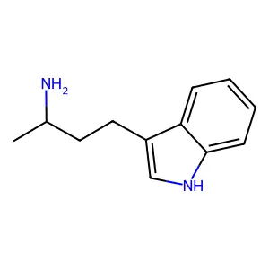 Compound C12H16N2 structure