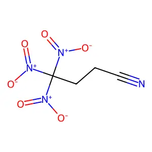 Compound C4H4N4O6 structure
