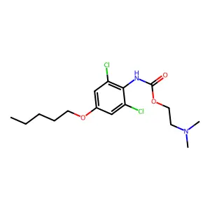 K 904 structure