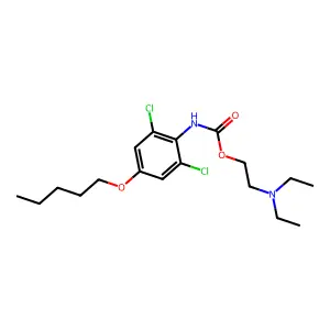 K 914 structure