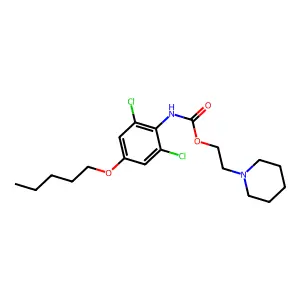 K 924 structure