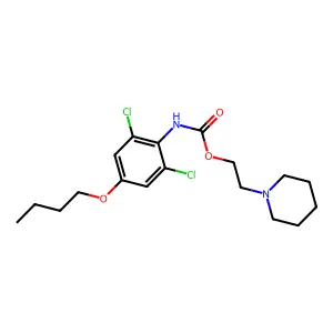 K 923 structure