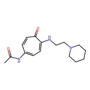 BRN 1322752 structure