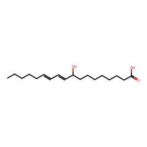Compound C18H32O3 structure