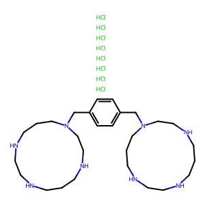 JM 3100 structure