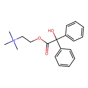 Metacine structure