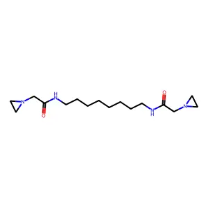 SRI-5 structure