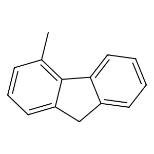 Compound C14H12 structure