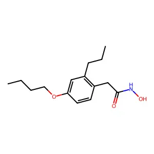 BRN 2860779 structure