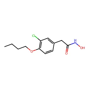 BRN 2863284 structure