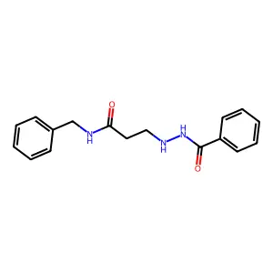 BRN 2667232 structure