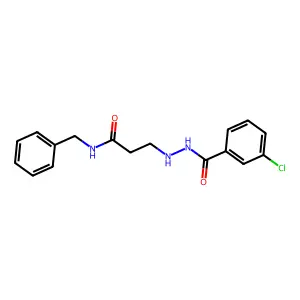 P 1280 structure