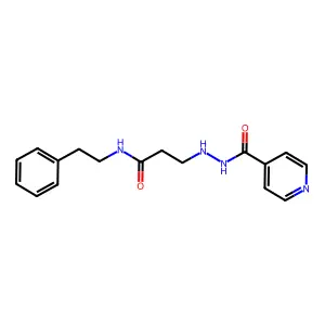 P 1234 structure