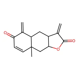 Encelin structure