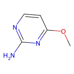Compound C5H7N3O structure