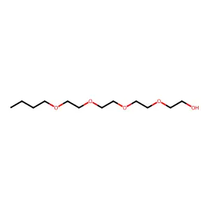 Compound C12H26O5 structure