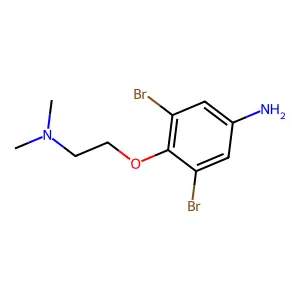 PM-33 free base structure