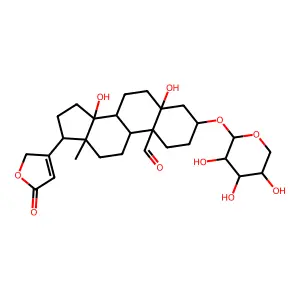 DTXSID90935332 structure