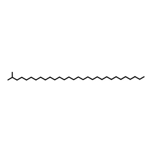 Compound C31H64 structure