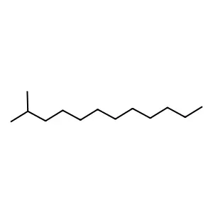 Compound C13H28 structure