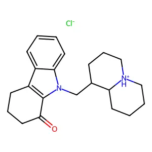 Of 2527 structure