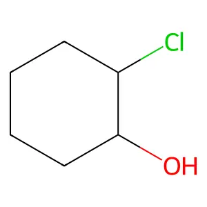 Compound C6H11ClO structure