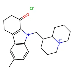 Of 2528 structure