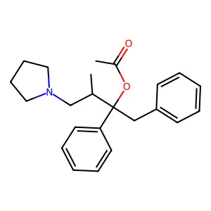 Pyrrolifene structure