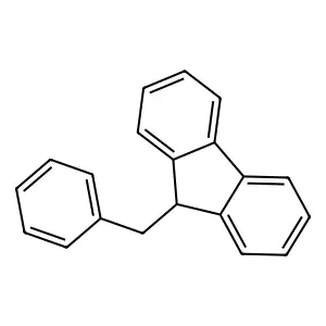 Compound C20H16 structure