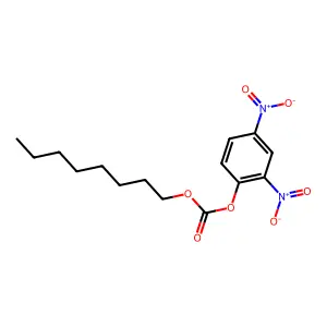 Compound C15H20N2O7 structure