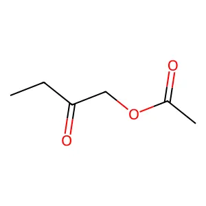 Compound C6H10O3 structure