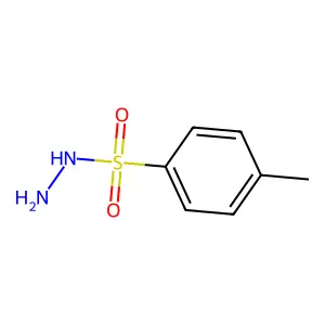 Compound C7H10N2O2S structure