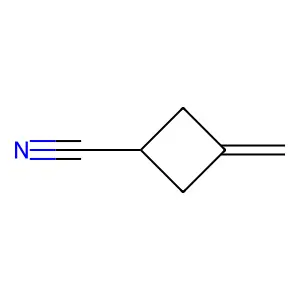 Compound C6H7N structure