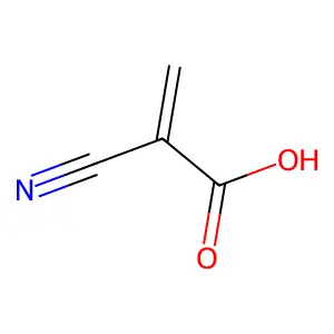 Compound C4H3NO2 structure