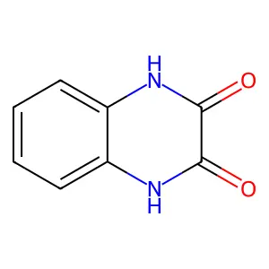 Compound C8H6N2O2 structure