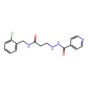 P 1249 structure