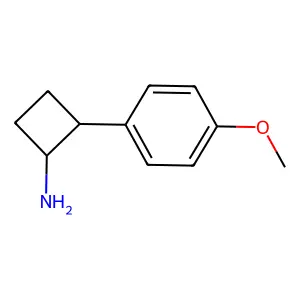Compound C11H15NO structure