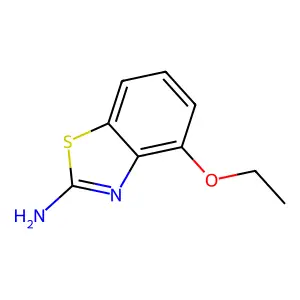 Compound C9H10N2OS structure